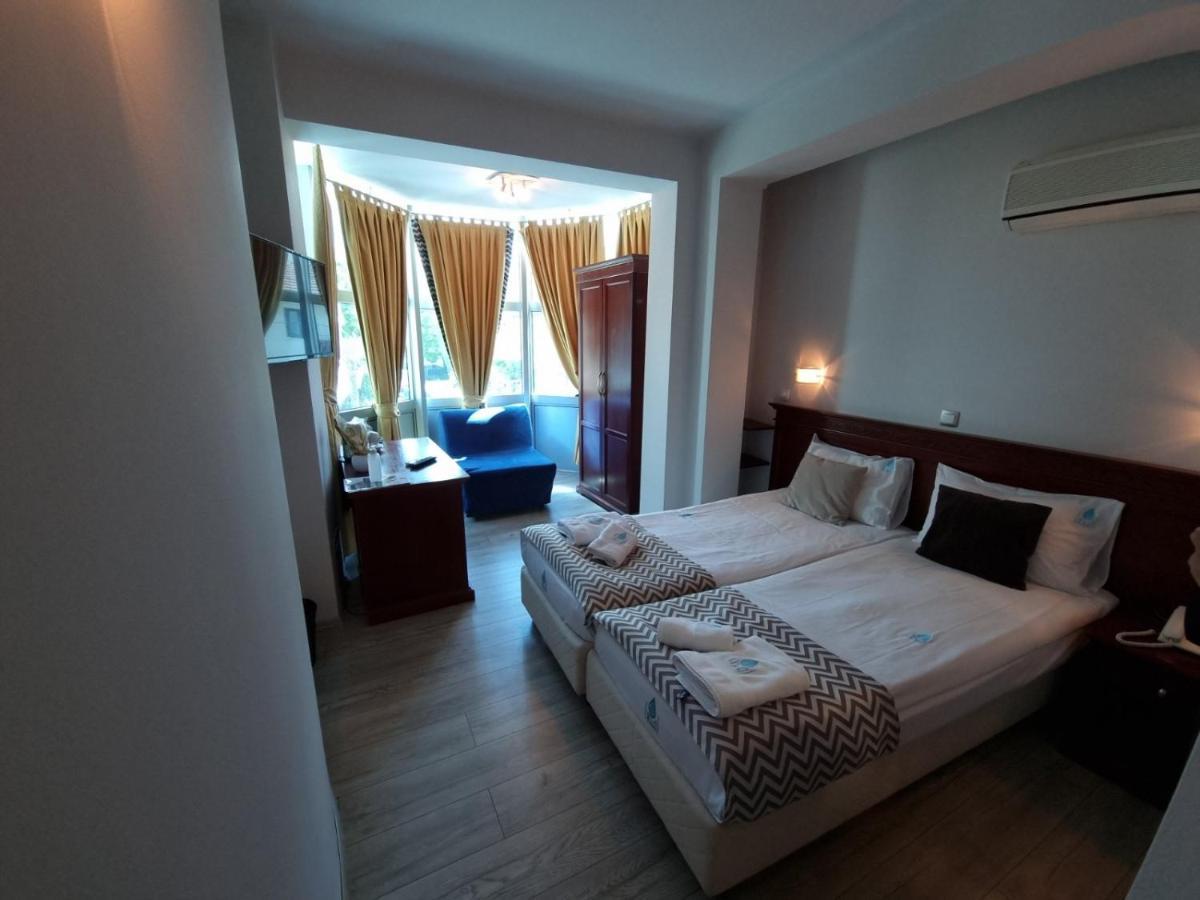 Su 4* Ohrid